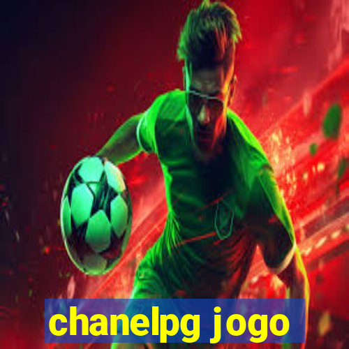 chanelpg jogo